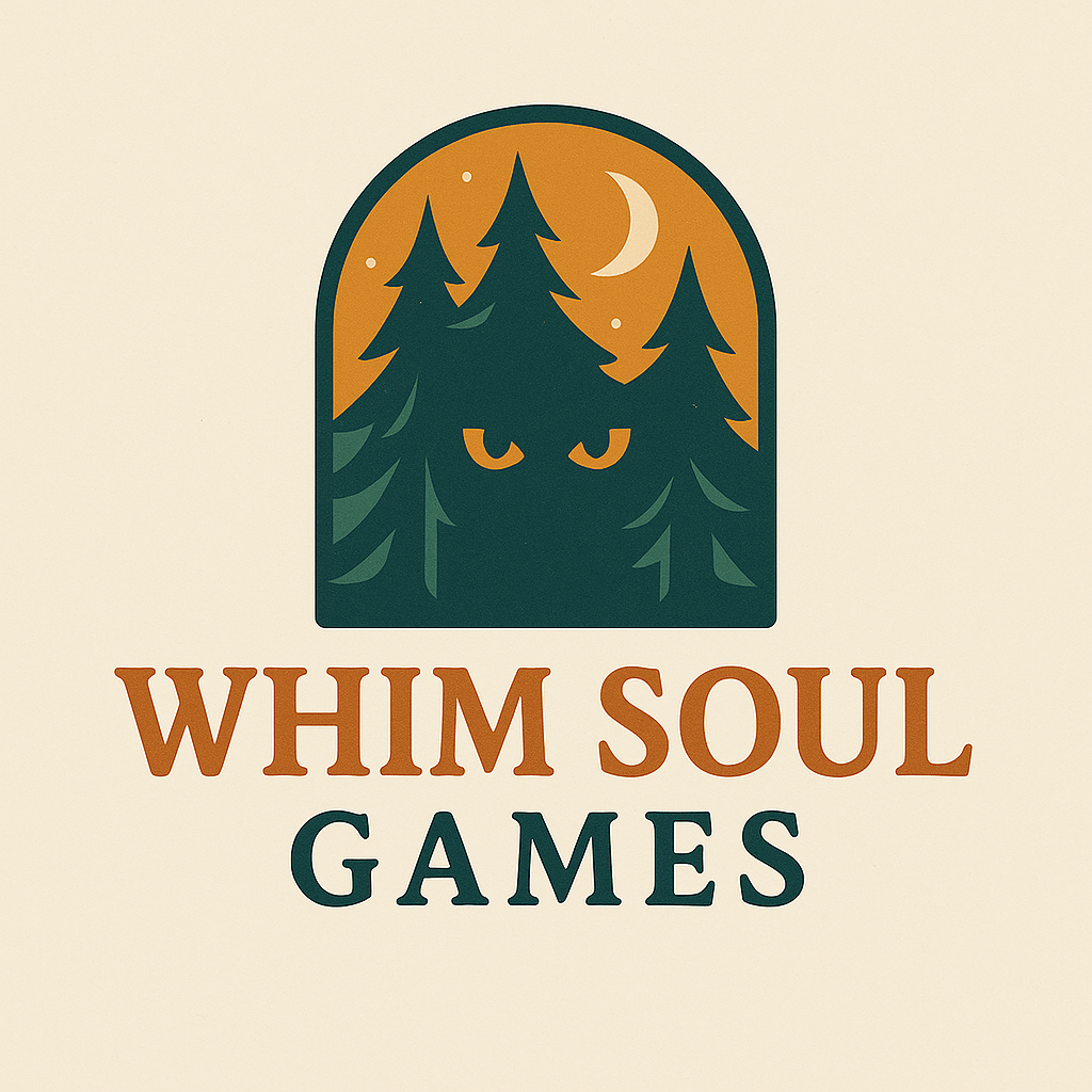 Whim Soul Games